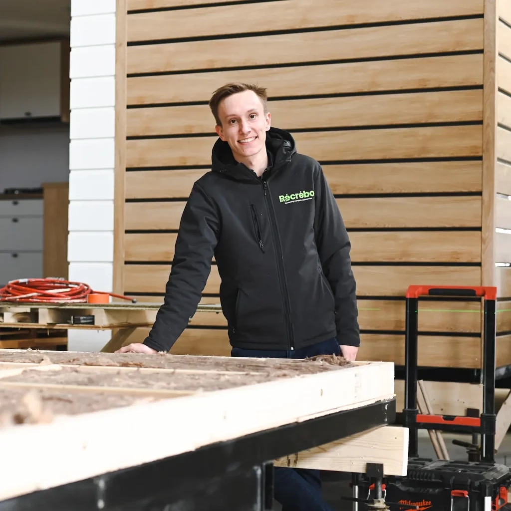 Christophe Cordeille