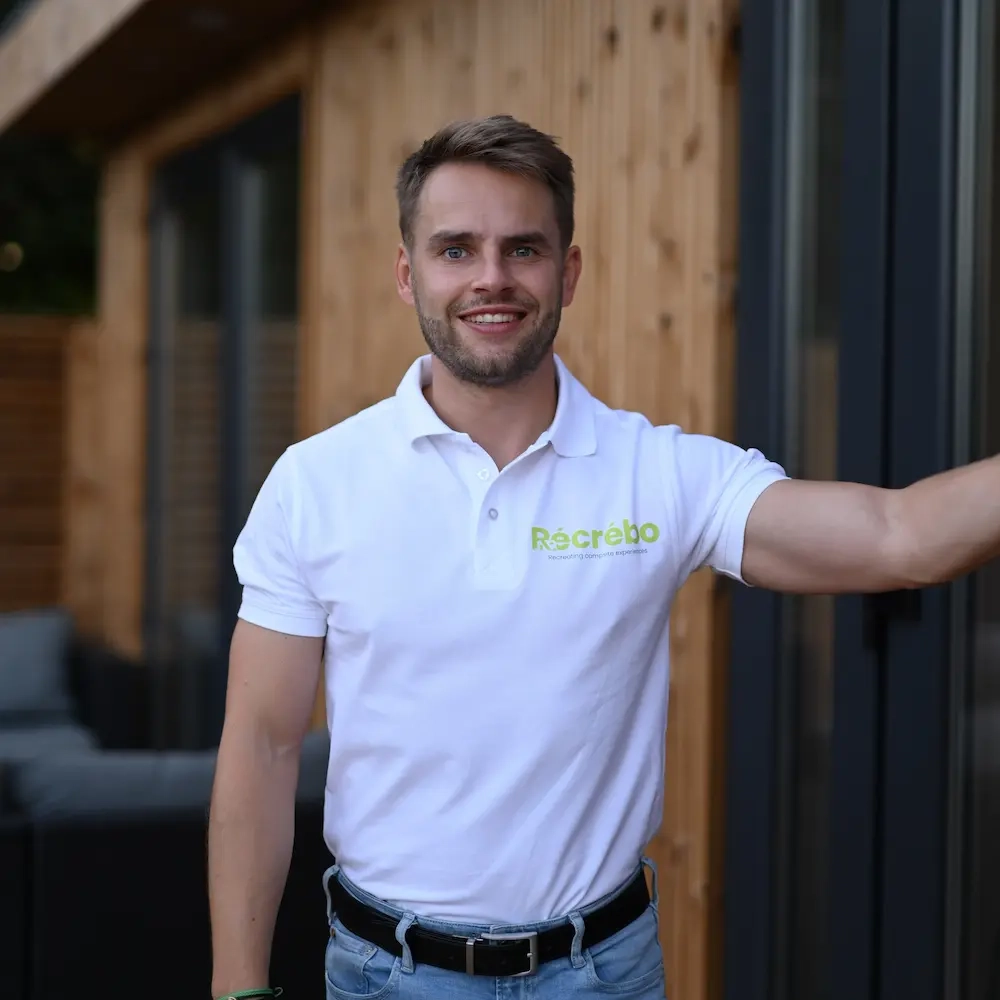 Marijn de Jong